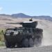 ABD Stryker 8×8 araçlarını modernize ediyor