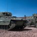 Otokar, DSEI Fuarı’nda COBRA II MRAP ve TULPAR’ı sergiliyor