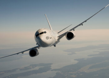 Norveç’in ilk P-8A Poseidon deniz karakol uçağı teslimata hazırlanıyor