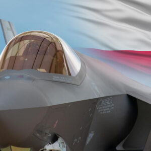 Polonya’nın ilk F-35A’ları 2024’te teslim edilecek