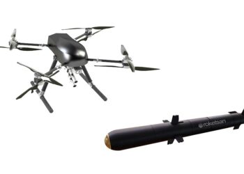 Lazer güdümlü mini füze konsepti YATAĞAN’ın adı “METE” oldu