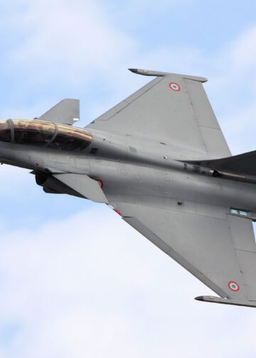 Hindistan, Rafale jetlerini Mayıs sonuna kadar teslim alacak
