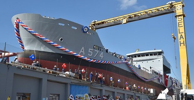 Türkiye’nin deniz projelerindeki son durumu