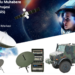 ASELSAN X-Band Uydu Muhabere Sistemi (TUMSİS) Projesi geçici kabul testleri tamamlandı
