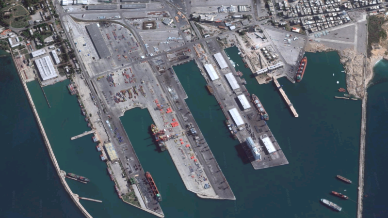 Suriye Tartus Limanı’nı 49 yıllığına Rusya’ya kiralayacak