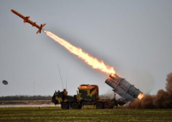 Kıyı Konuşlu Gemisavar Seyir Füzesi Sistemi