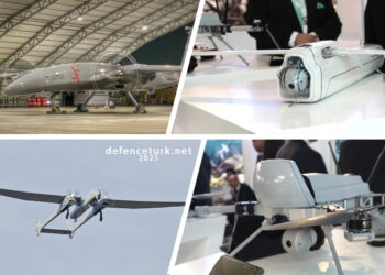 Millî SİHA’lar ve sürü sistem projeleri 2021’de hayata geçecek