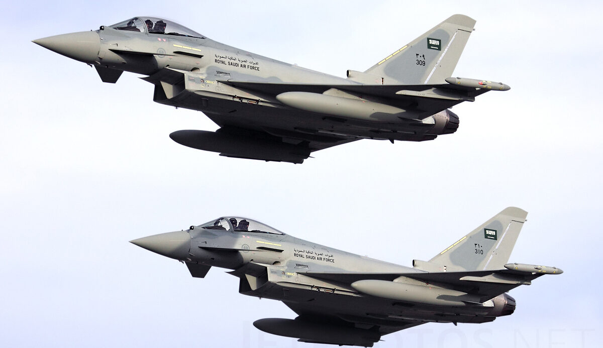 İspanya Suudi Arabistan’a lazer güdümlü bomba satışını durdurdu