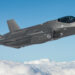 Avustralya F-35 savaş uçaklarının F-135 motoru için önemli bir kabiliyete ulaştı