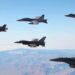 ABD AIM-120 AMRAAM için yeni bir savaş uçağı geliştiriyor