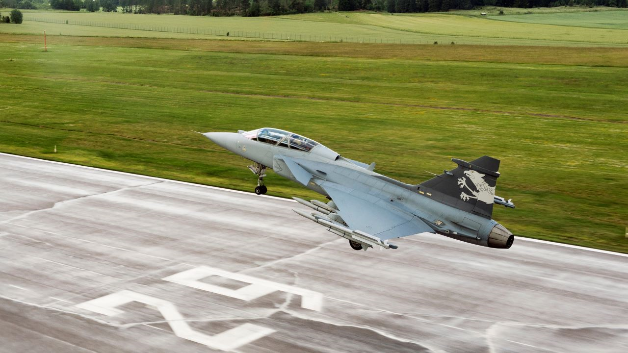 Gripen NG Türk Hava Kuvvetleri için alternatif olabilir mi?