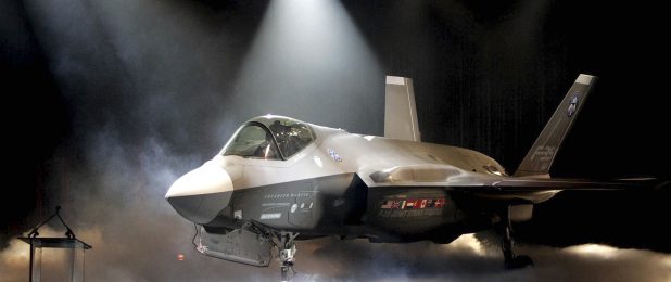 Lockheed Martin