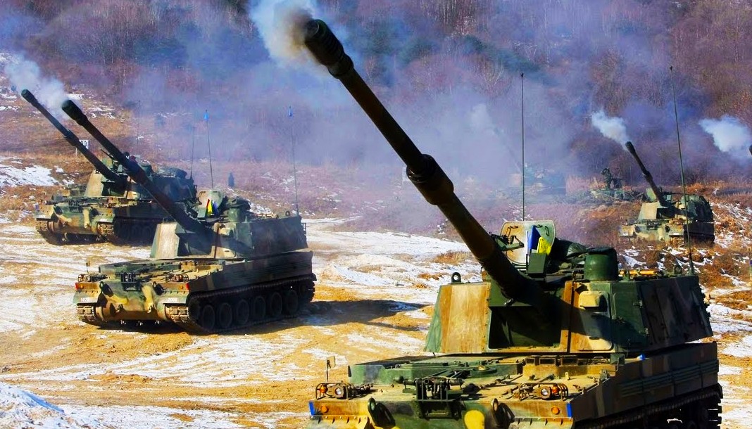 T-155 Fırtına’nın abisi K9 Thunder siparişe doymuyor