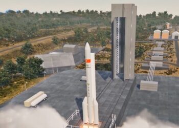 Türkiye’nin uzay ve uydu teknolojileri vizyonu