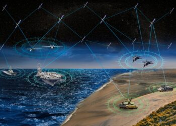 Northrop Grumman, Blackjack takım uyduları için sözleşme imzaladı