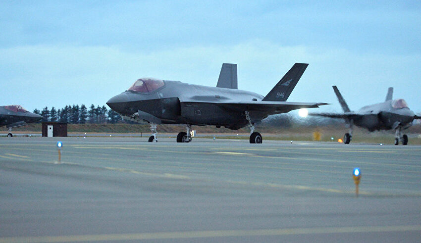 Norveç 2019-2026 Hava Sektörü planlarını açıkladı