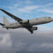 Almanya beş adet P-8A Poseidon deniz karakol uçağı alıyor