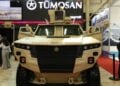 TÜMOSAN PUSAT 4X4