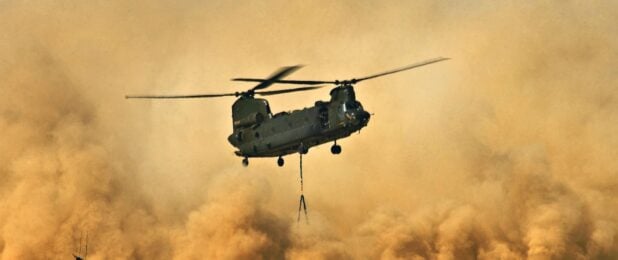 Chinook