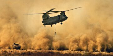 Chinook