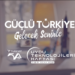 Türkiye’nin uzay ve uydu teknolojileri vizyonu