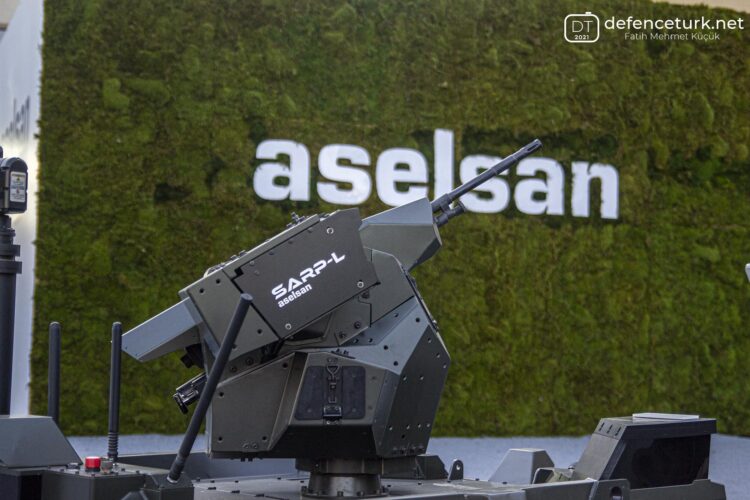 ASELSAN, ilk 50’de yükseliyor