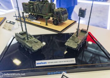 Türkiye kritik sistem satışında ihraç modeli geliştiriyor