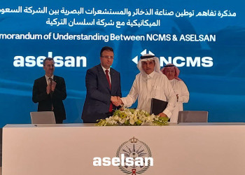 ASELSAN, ilk 50’de yükseliyor