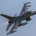 Norveç’ten Ukrayna’ya F-16 bağışı