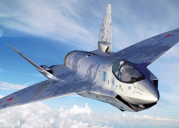 Nijerya, Su-75 Checkmate ile ilgileniyor