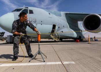 Japonya’dan C-2 nakliye uçağına füze entegrasyonu