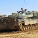 Almanya, Yunanistan’ın Leopard 1A5 GR tanklarını talep etti