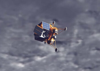 Hindistan, Ay’a iniş yapan 4. ülke oldu!