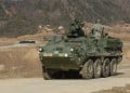 Bulgaristan’dan Stryker 8×8 zırhlı araç tedariki