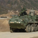 Bulgaristan’dan Stryker 8×8 zırhlı araç tedariki