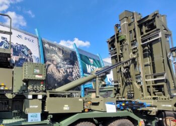 Polonya’dan yeni kıyı savunma füze sistemi tedariki