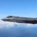 Finlandiya’nın “F-35 motor merkezi” tamamlandı