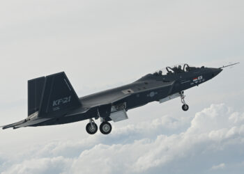 Filipinler’den KF-21 savaş uçağı talebi