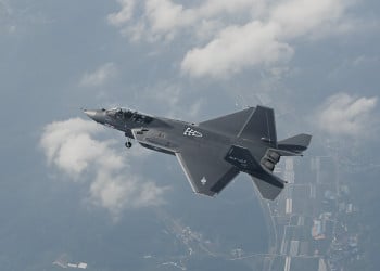 Birleşik Arap Emirlikleri’nden KF-21 savaş uçağı hamlesi