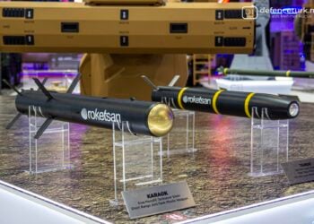 KARAOK’tan tam isabet