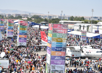 ASELSAN, TEKNOFEST İzmir’de gençlerle buluşacak