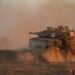 İsrail, 5. nesil Merkava ana muharebe tankını tanıttı