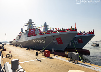 Romanya’nın HİSAR sınıfı ADKG tedarikinde son durum