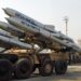 Hindistan, Brahmos füzesinin kara-kara varyantını test etti