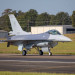 Slovakya’nın ilk F-16 Block 70 savaş uçağından başarılı uçuş