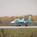 Rusya’ya Su-35S savaş uçağı teslimatı sürüyor