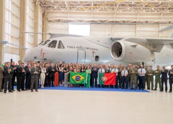 Portekiz’den A-29 Super Tucano tedariki