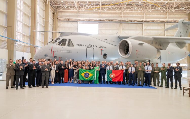 Portekiz’den A-29 Super Tucano tedariki