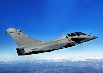 Fransa’dan ek Rafale F4 savaş uçağı siparişi