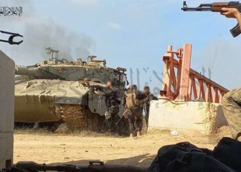 Almanya, Güney Kıbrıs ve Ürdün’e özel kuvvetler konuşlandırıyor